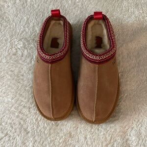 Platform Ugg